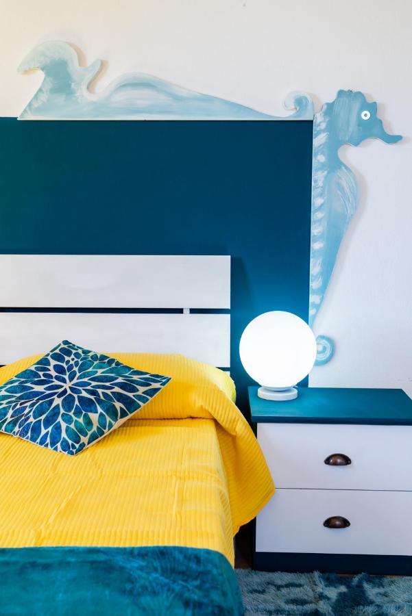Nora Guesthouse Rooms And Villas Pula Luaran gambar