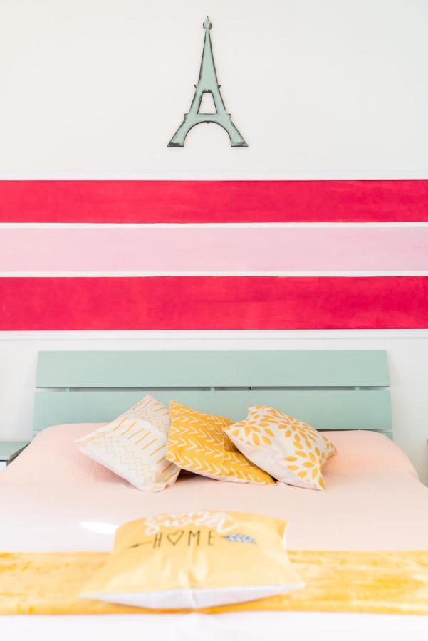 Nora Guesthouse Rooms And Villas Pula Luaran gambar