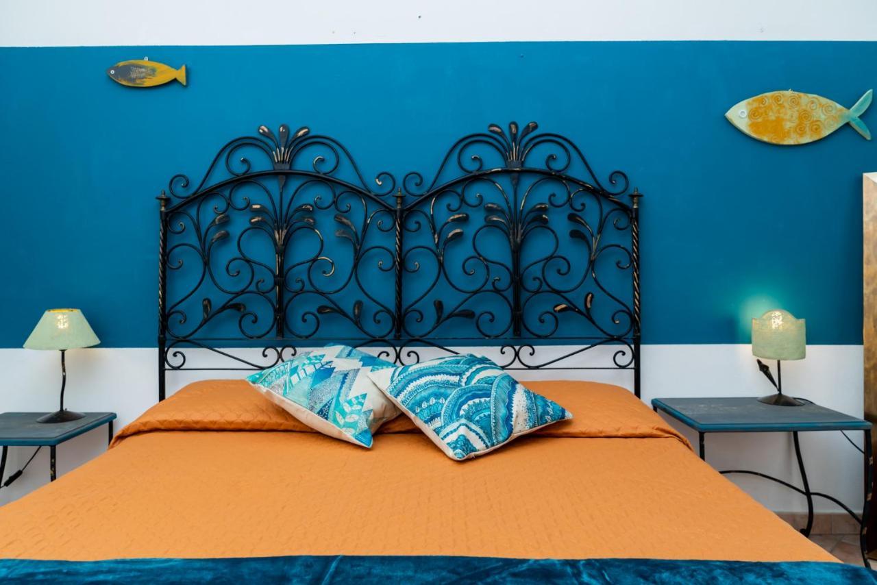 Nora Guesthouse Rooms And Villas Pula Luaran gambar
