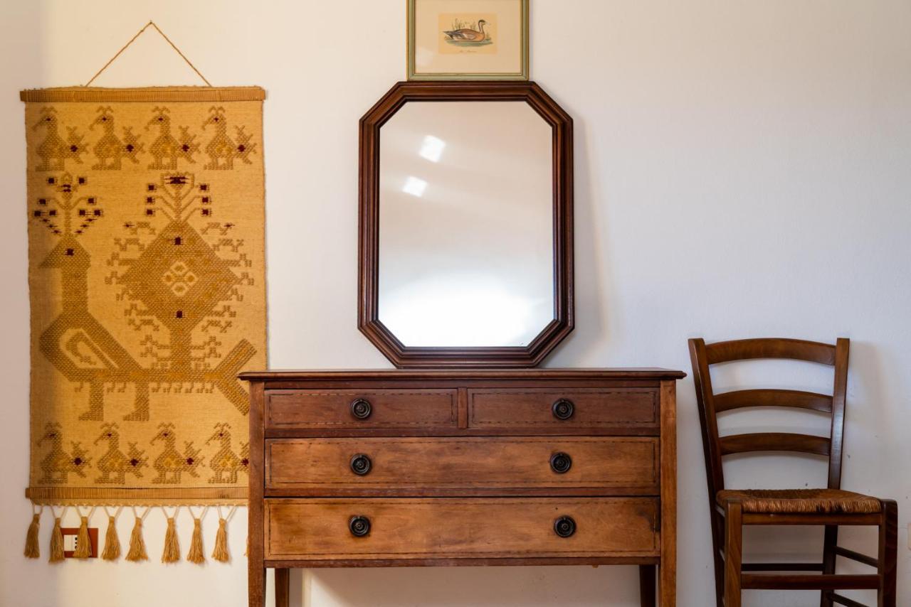 Nora Guesthouse Rooms And Villas Pula Luaran gambar