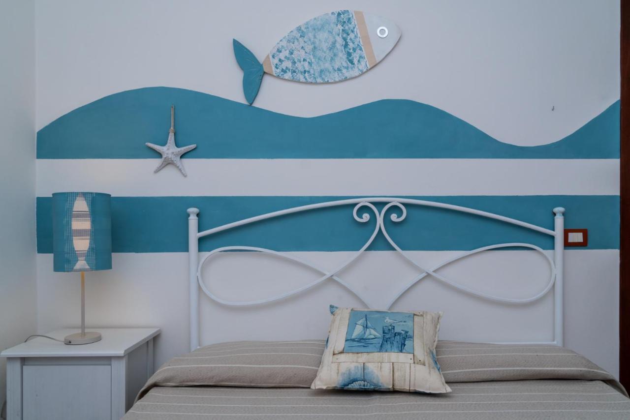 Nora Guesthouse Rooms And Villas Pula Luaran gambar