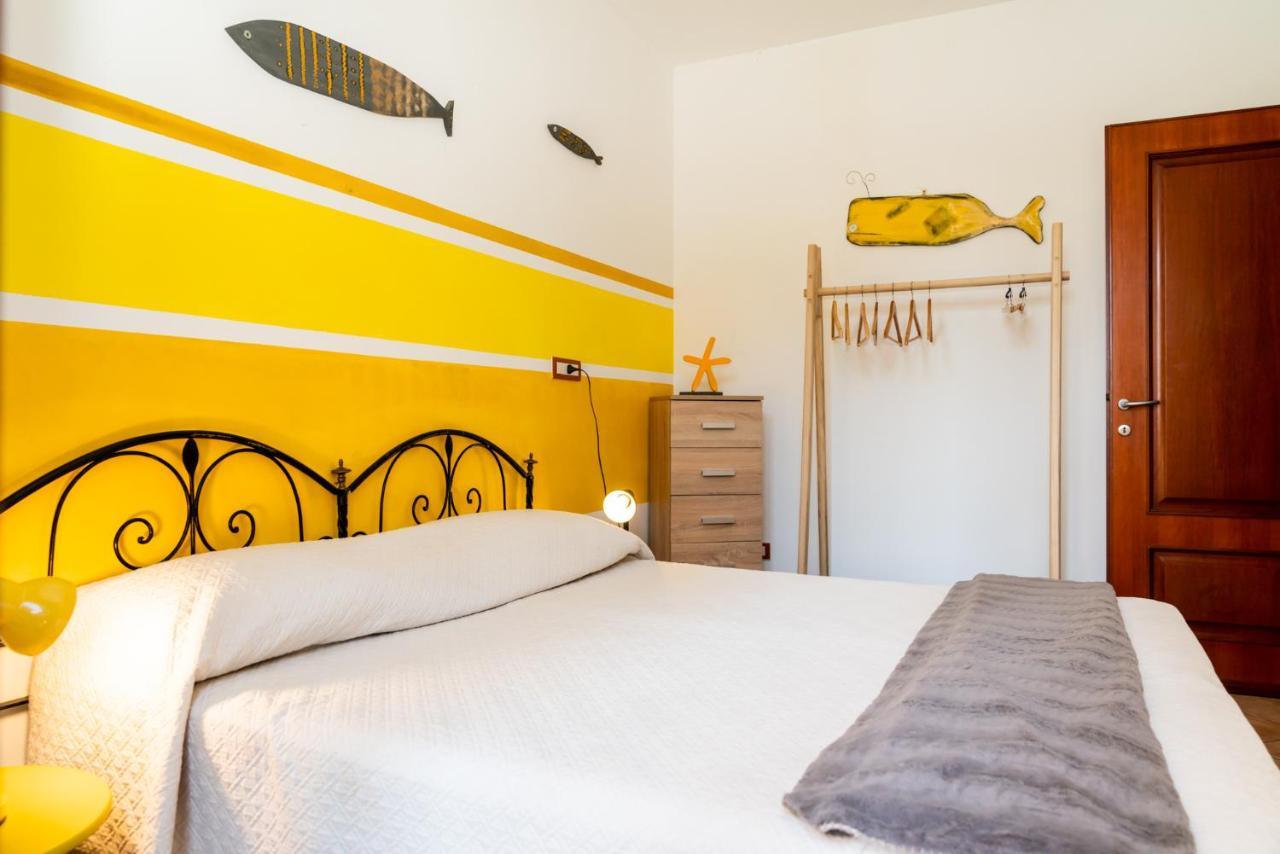 Nora Guesthouse Rooms And Villas Pula Luaran gambar