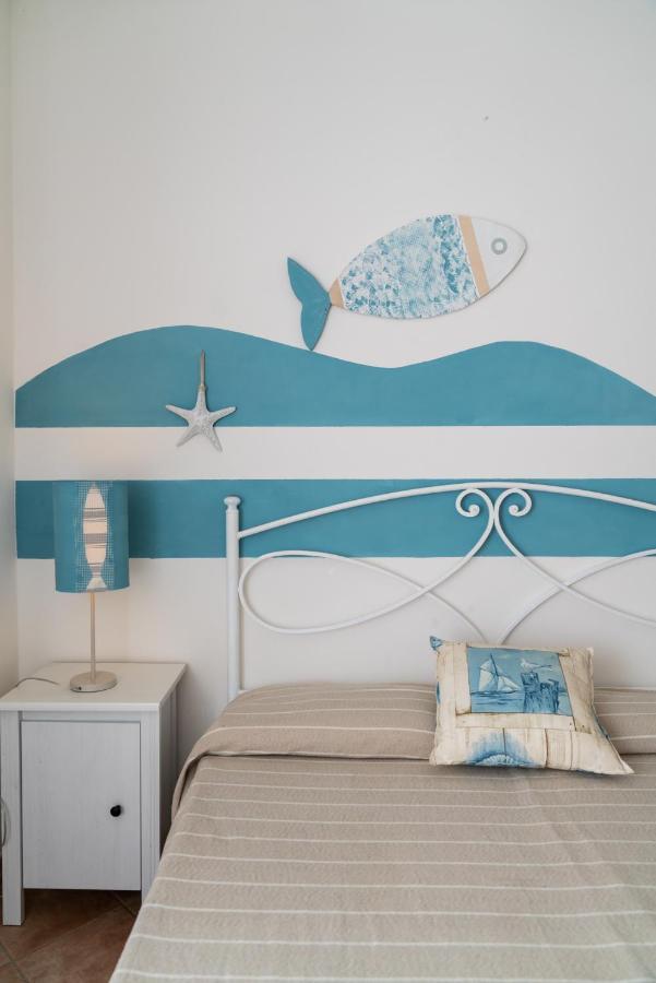 Nora Guesthouse Rooms And Villas Pula Luaran gambar