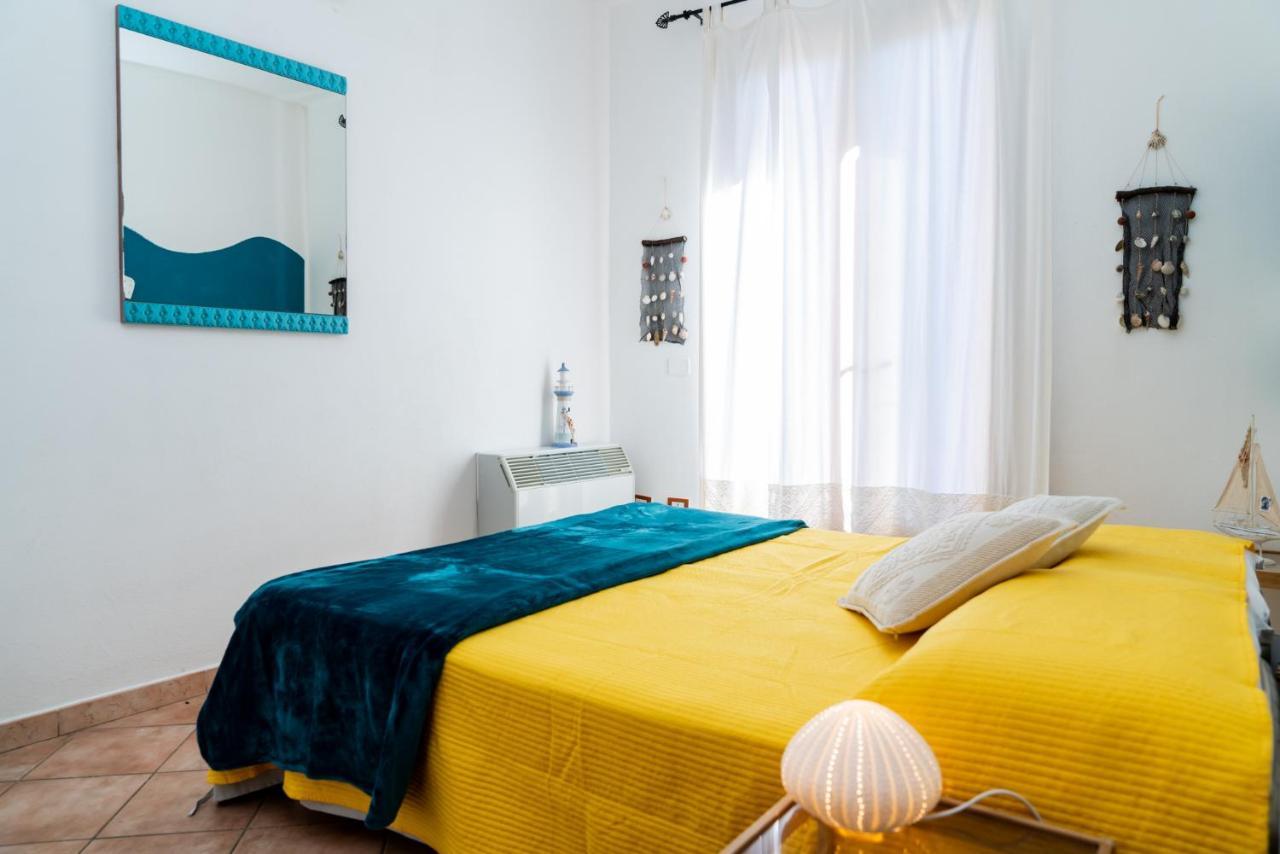 Nora Guesthouse Rooms And Villas Pula Luaran gambar