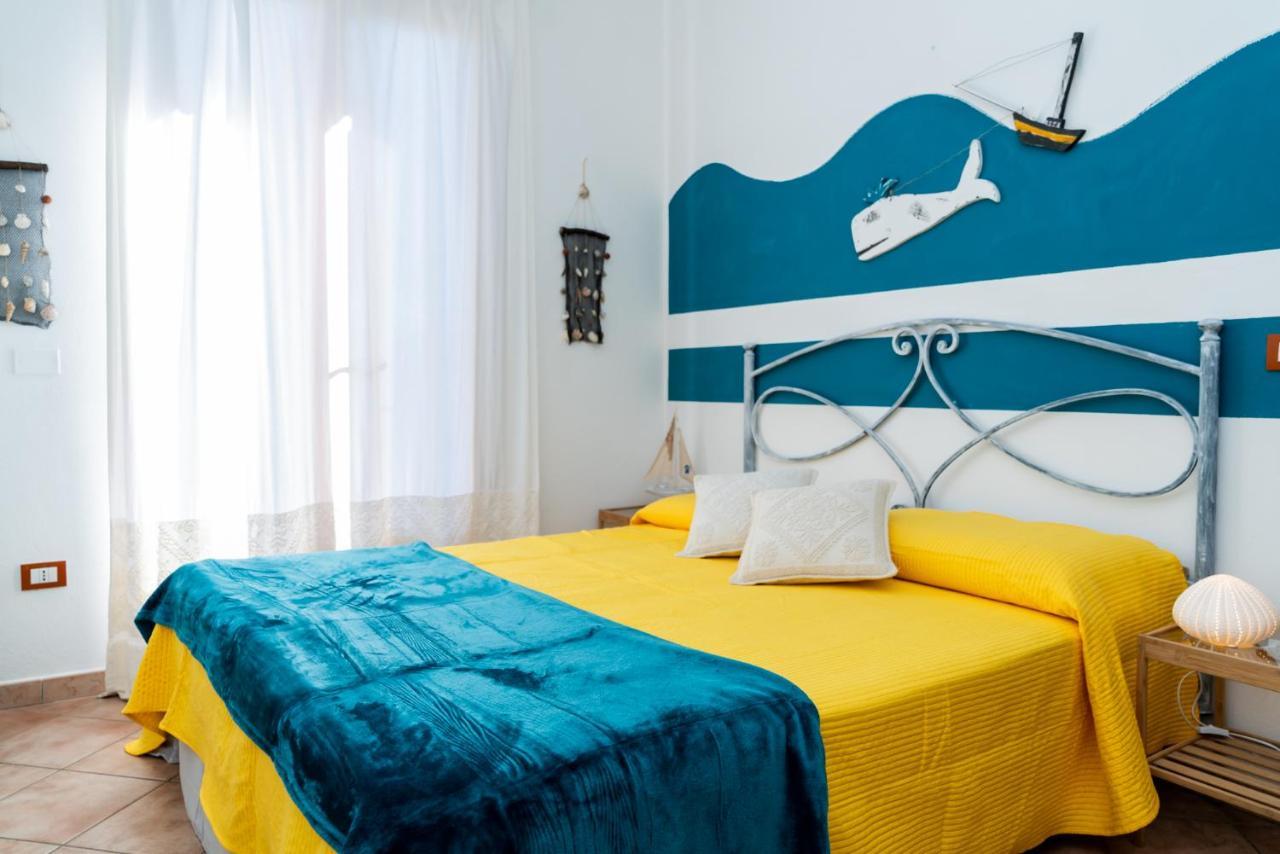 Nora Guesthouse Rooms And Villas Pula Luaran gambar
