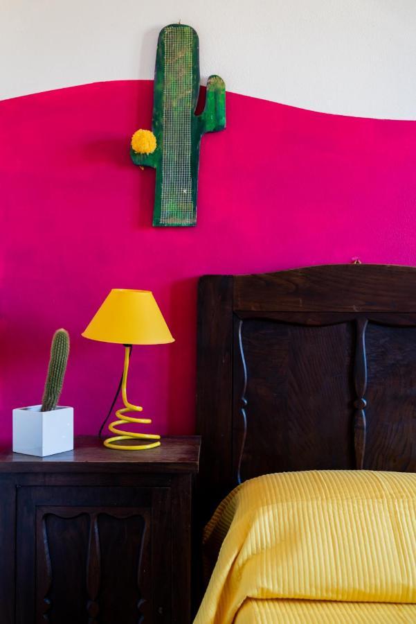 Nora Guesthouse Rooms And Villas Pula Luaran gambar