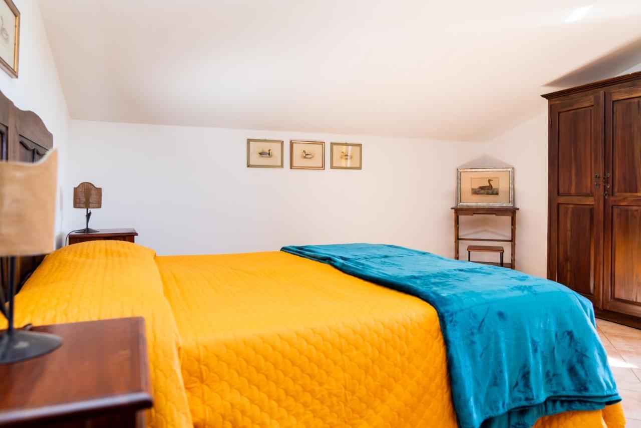 Nora Guesthouse Rooms And Villas Pula Luaran gambar