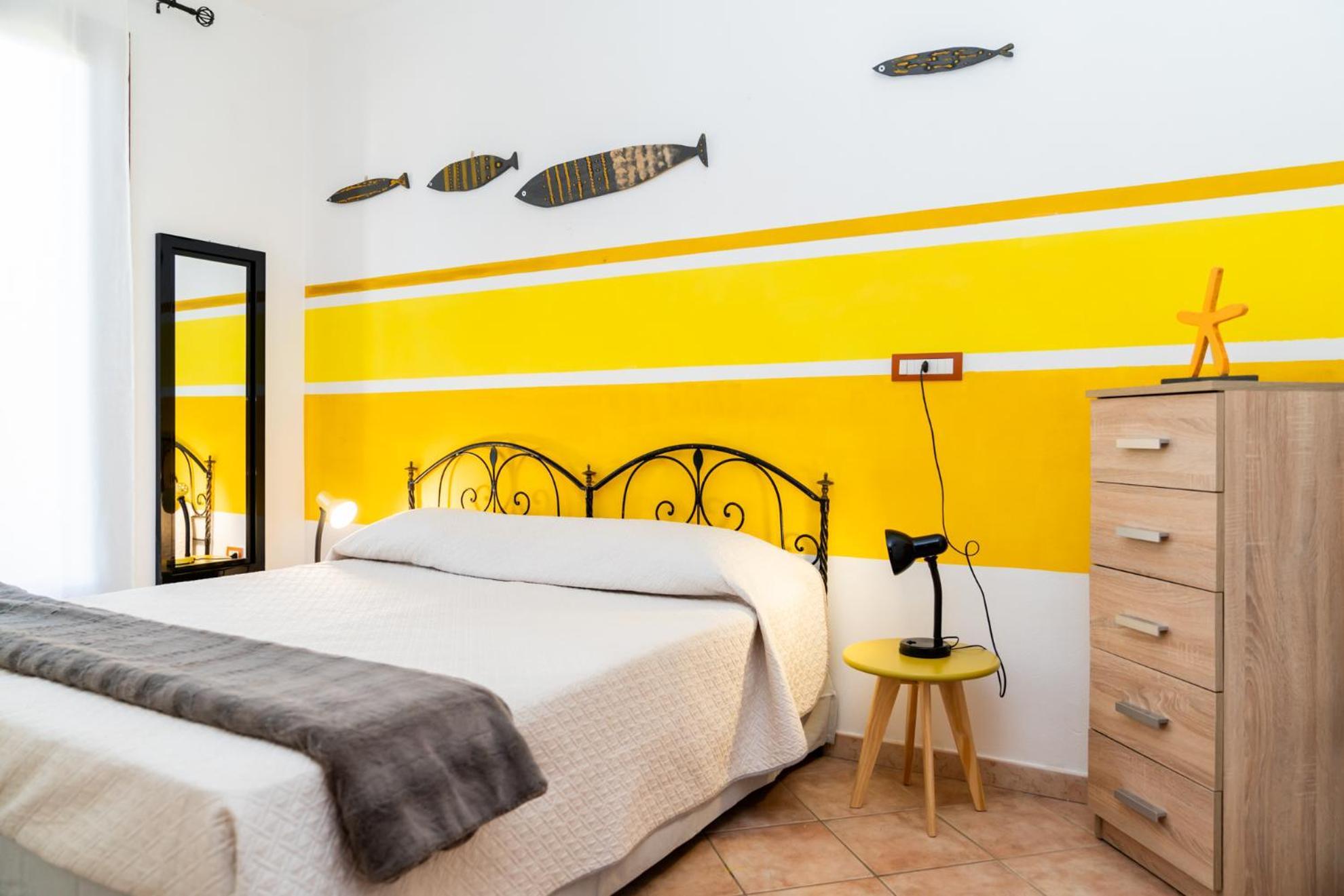 Nora Guesthouse Rooms And Villas Pula Luaran gambar