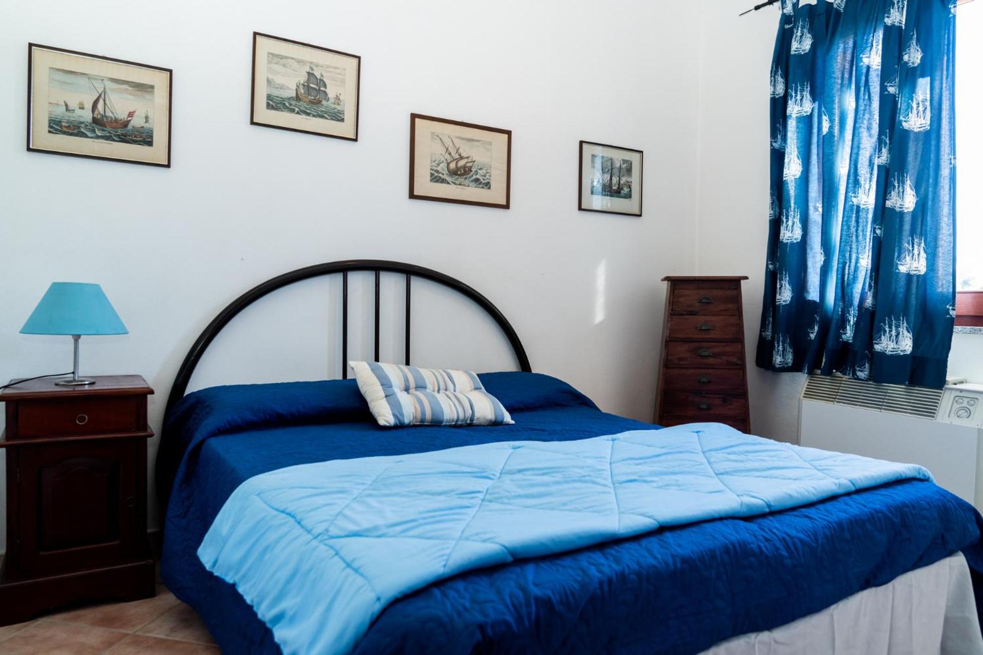 Nora Guesthouse Rooms And Villas Pula Luaran gambar