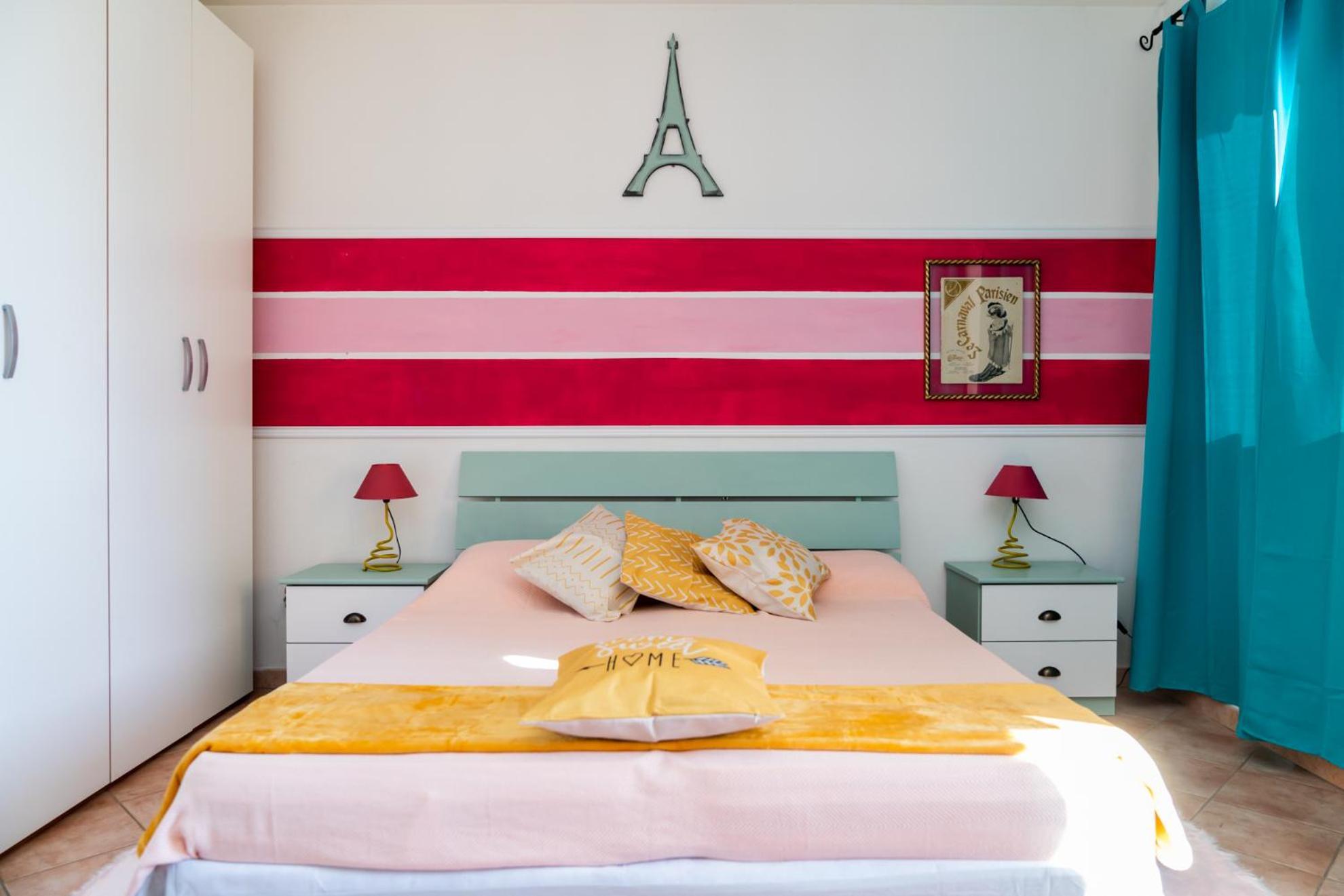 Nora Guesthouse Rooms And Villas Pula Luaran gambar
