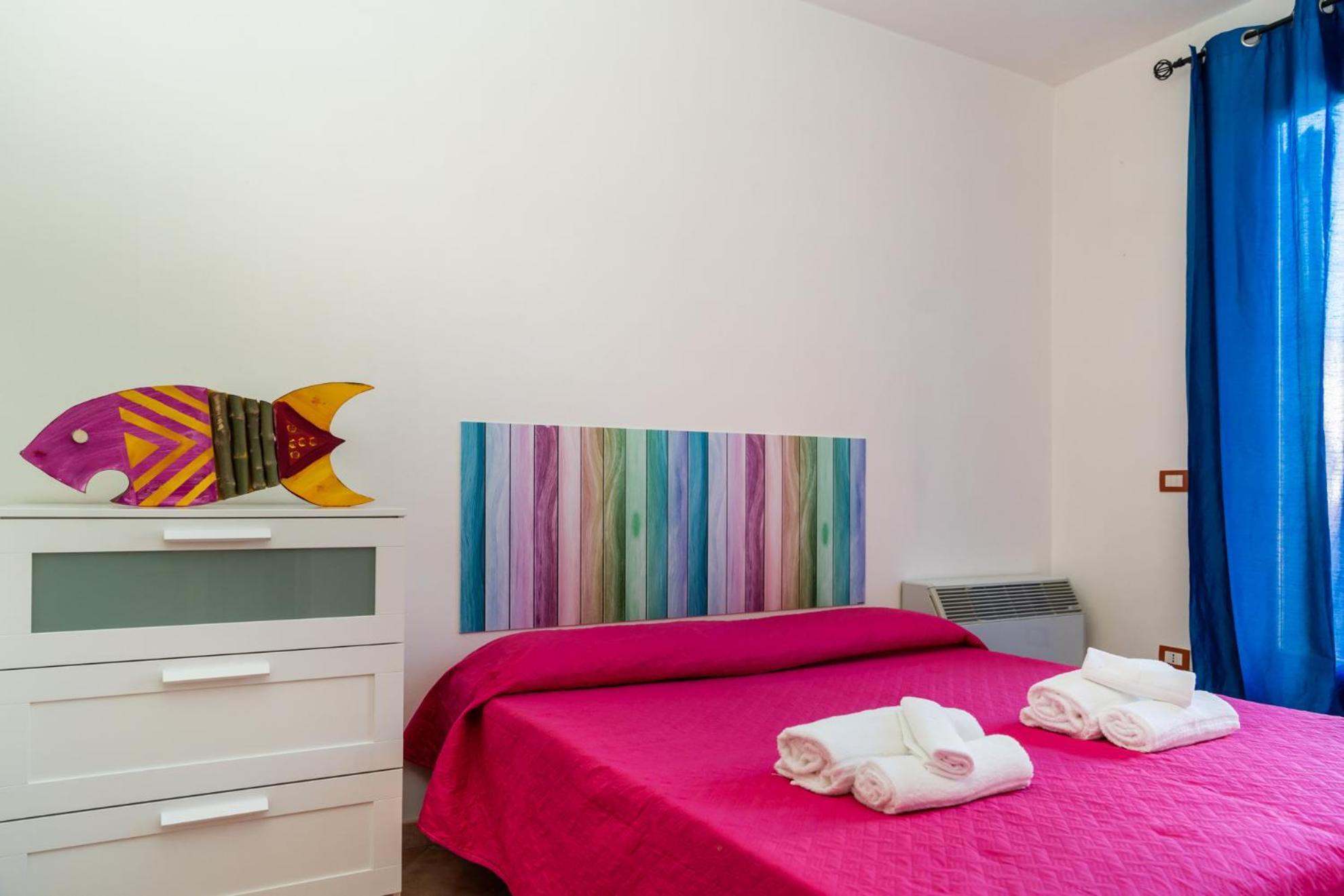 Nora Guesthouse Rooms And Villas Pula Luaran gambar