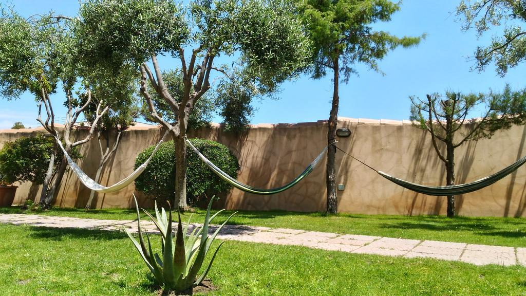 Nora Guesthouse Rooms And Villas Pula Luaran gambar